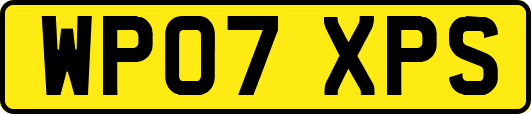 WP07XPS