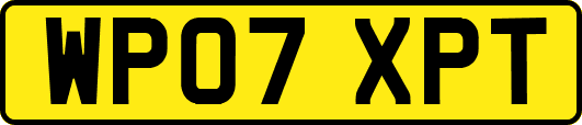 WP07XPT