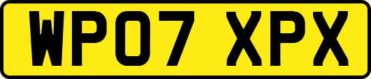 WP07XPX