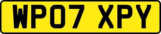 WP07XPY