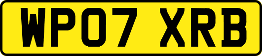 WP07XRB
