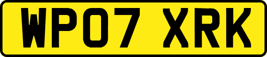 WP07XRK