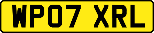 WP07XRL
