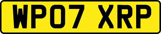 WP07XRP