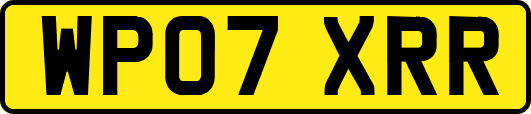 WP07XRR