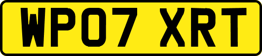 WP07XRT