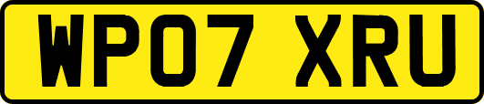 WP07XRU