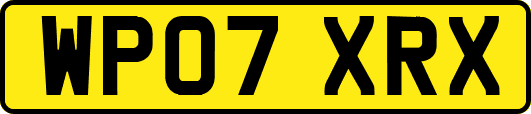 WP07XRX