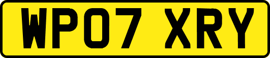 WP07XRY