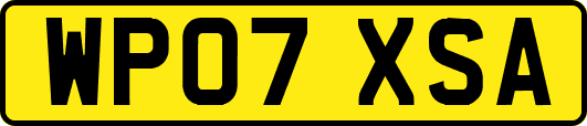 WP07XSA