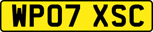 WP07XSC