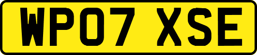 WP07XSE