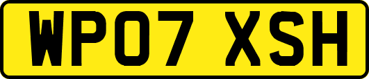 WP07XSH