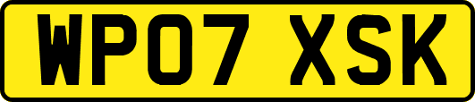 WP07XSK