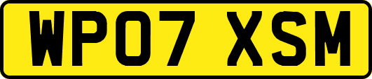 WP07XSM