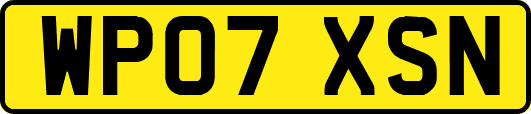 WP07XSN