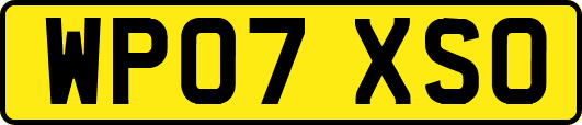 WP07XSO