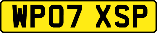 WP07XSP
