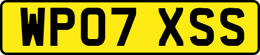 WP07XSS