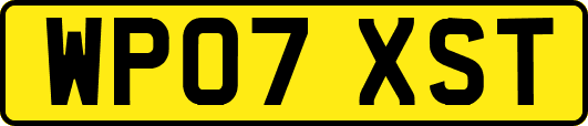 WP07XST
