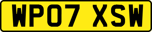 WP07XSW