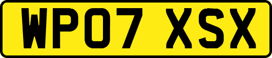 WP07XSX