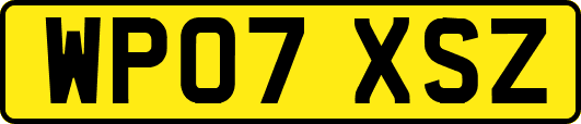 WP07XSZ