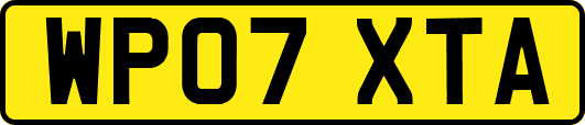 WP07XTA