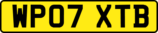 WP07XTB