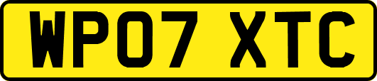 WP07XTC