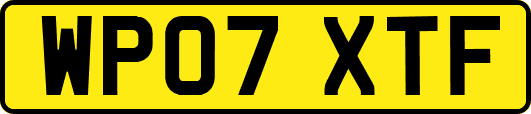 WP07XTF