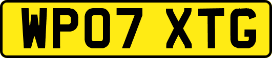 WP07XTG