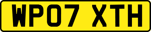 WP07XTH