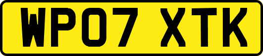 WP07XTK