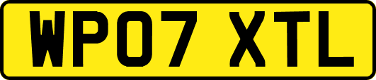 WP07XTL
