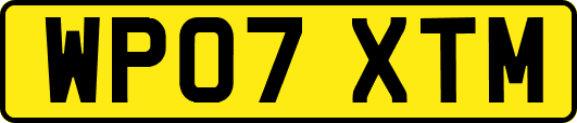 WP07XTM
