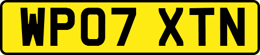 WP07XTN