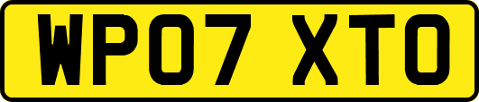 WP07XTO