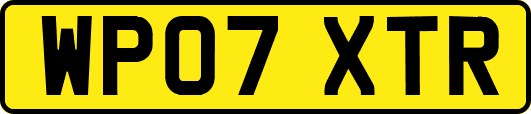 WP07XTR
