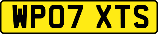 WP07XTS