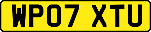 WP07XTU