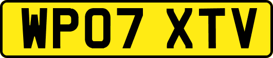 WP07XTV