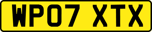 WP07XTX