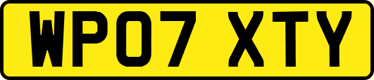 WP07XTY