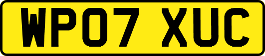 WP07XUC