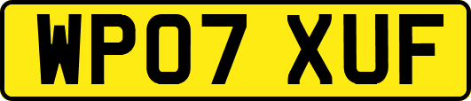 WP07XUF