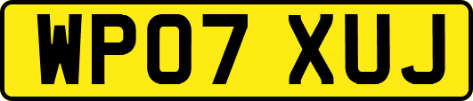 WP07XUJ