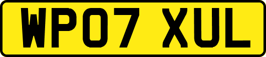 WP07XUL