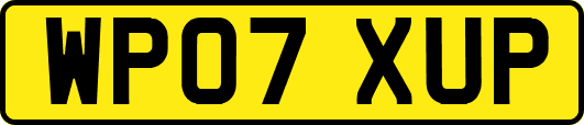 WP07XUP