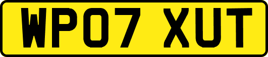 WP07XUT